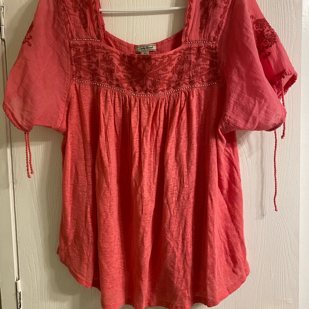 Lucky Brand